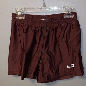 PCS Brown Spandex